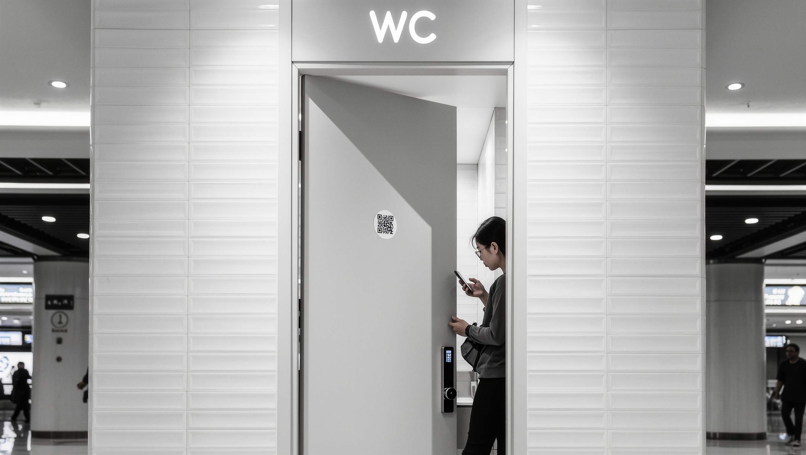 Tasuline WC